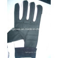 Work Glove-Micro Fiber Glove-Safety Glove-Industrial Glove-Labor Glove-Hand Glove-Cheap Glove